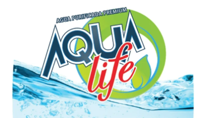 173F Agua AQUALIFE 24/8.5 oz (FG-301)